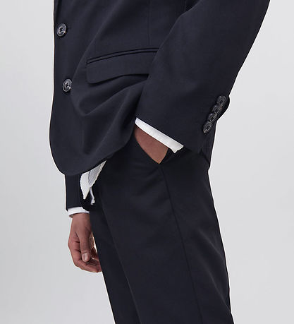 Jack & Jones Jakkes?t - Noos - JprSolar - Dark Navy