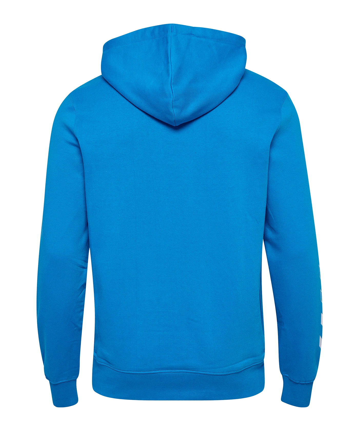 Hummel hmlELEMENTAL Hoody Blau F7335