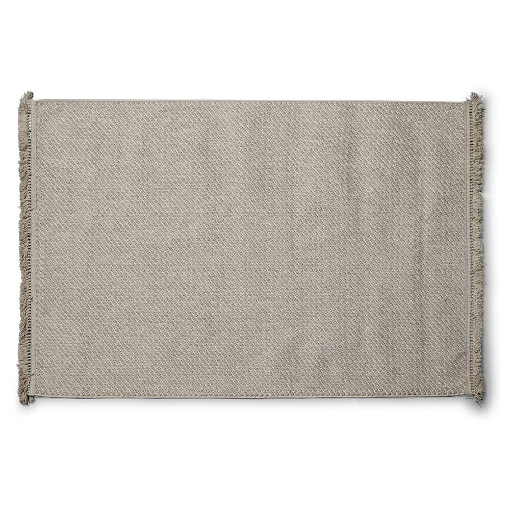 Tapis Anna 120x170cm beige