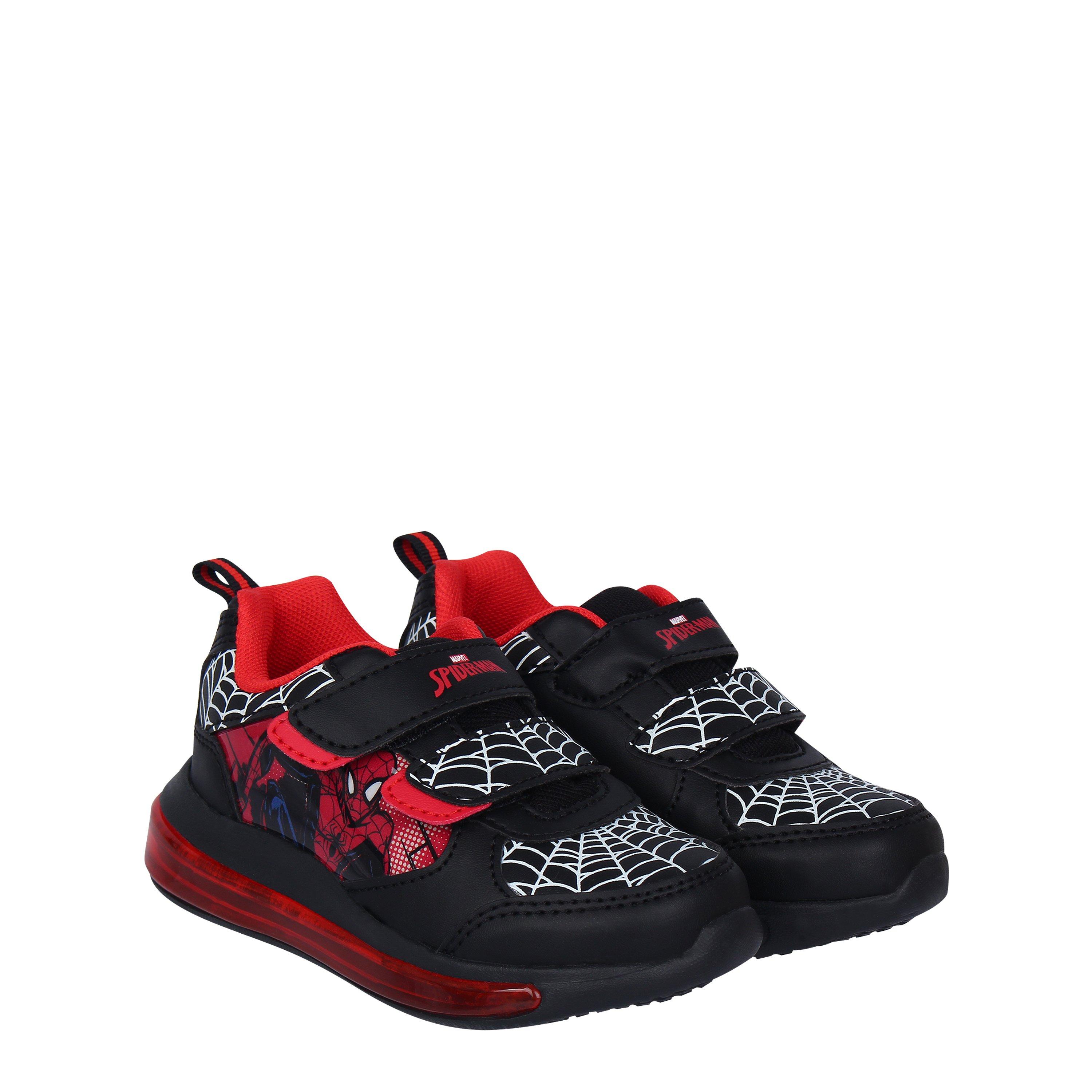 Character Lights Infant Trainers Boys