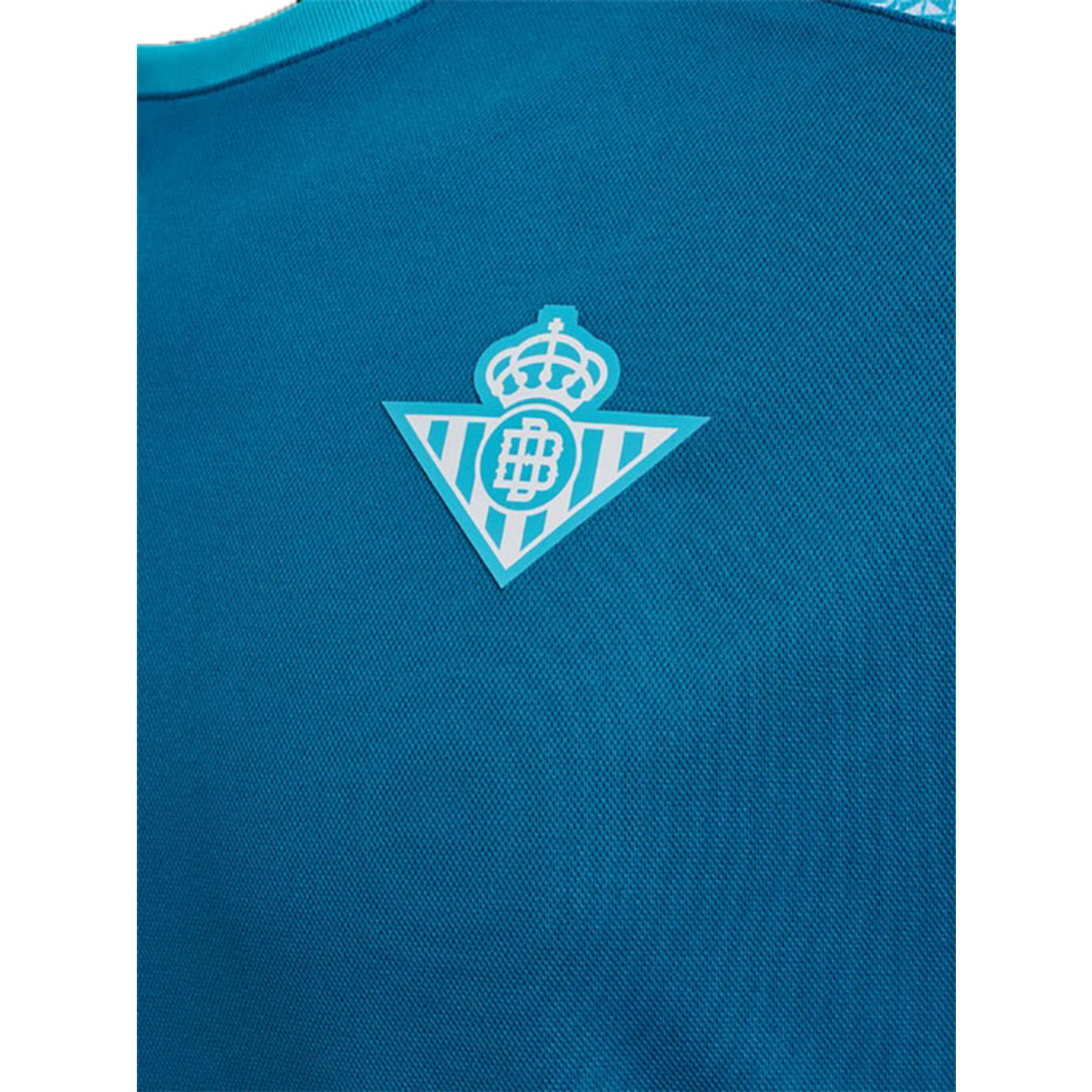 Hummel Real Betis 3rd Shirt 2024/2025