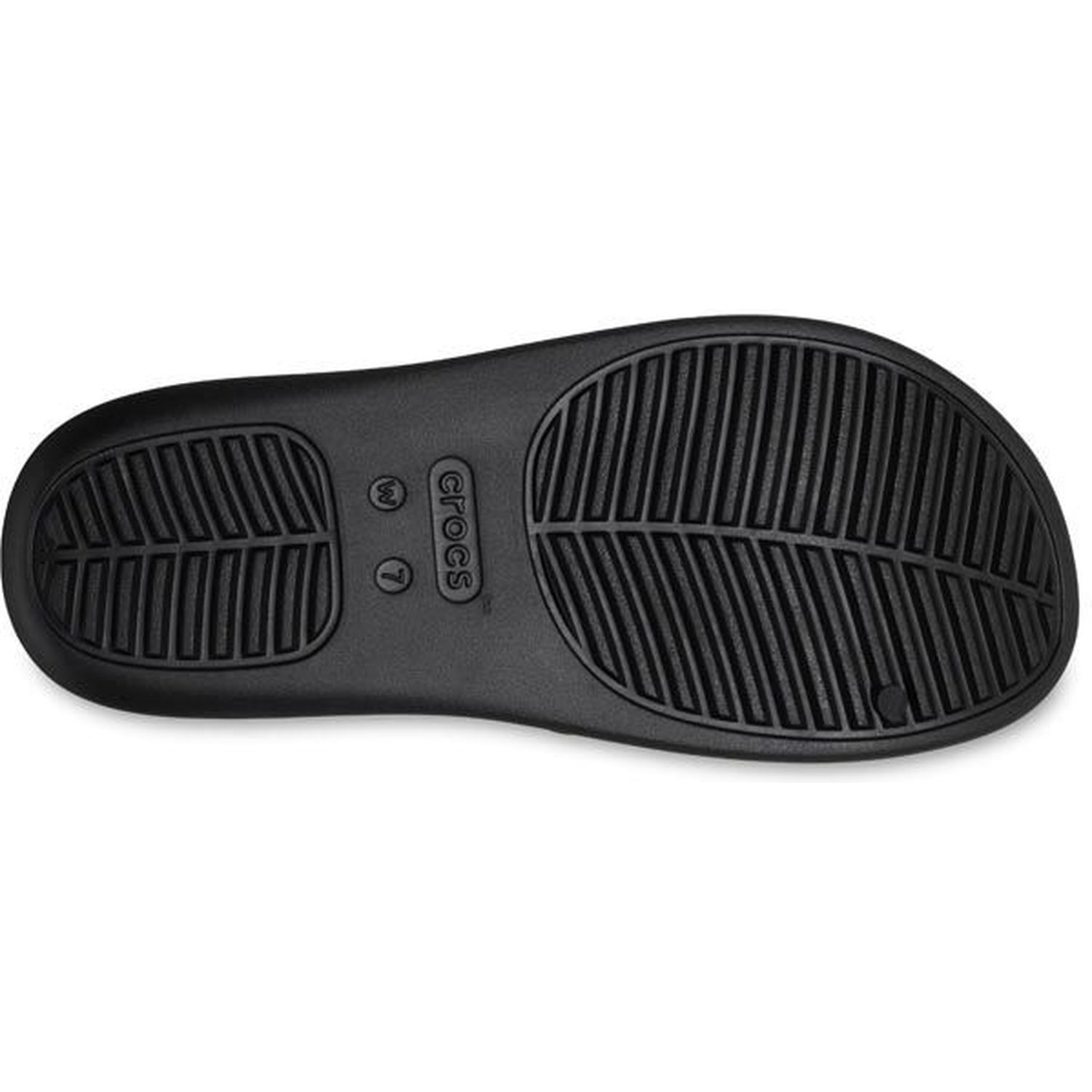 CrocsW's Getaway Platform H-Strap