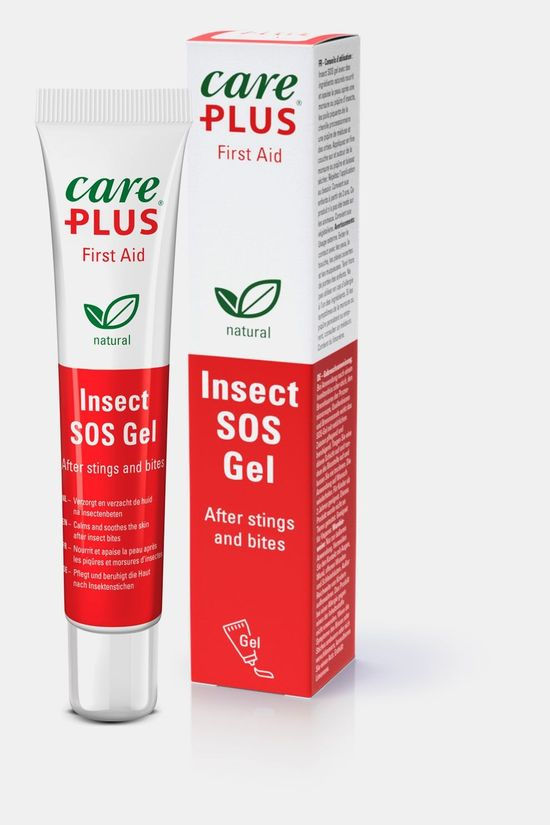Care Plus Care Plus Insect SOS Gel 20 ML