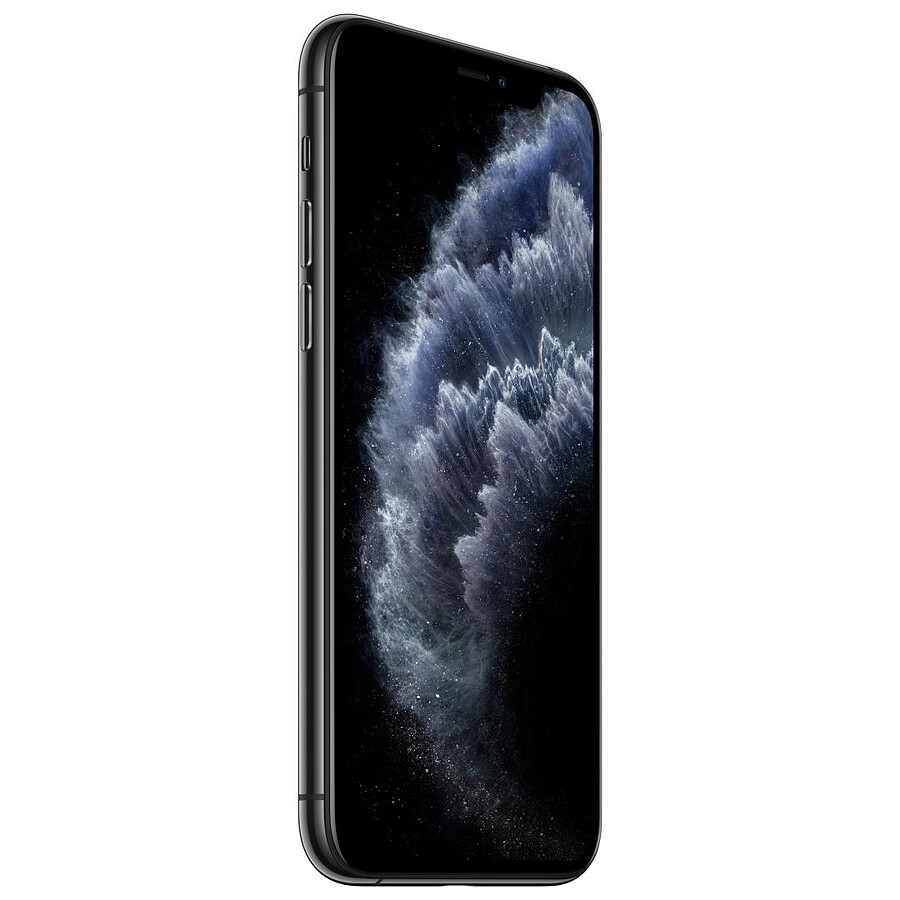 Apple iPhone 11 Pro (gris) - 256 Go · Reconditionné