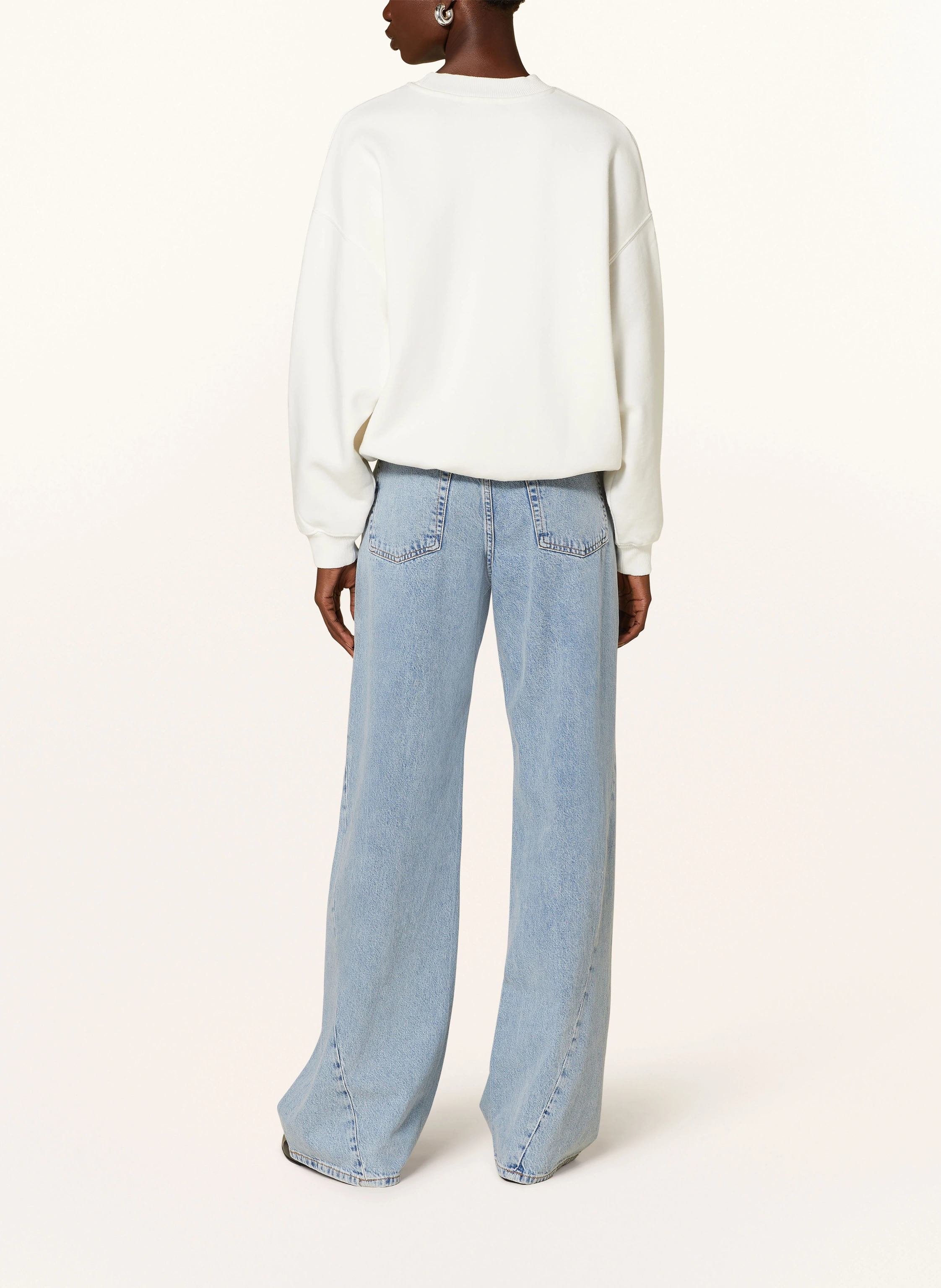 ANINE BING Sweatshirt JACI
