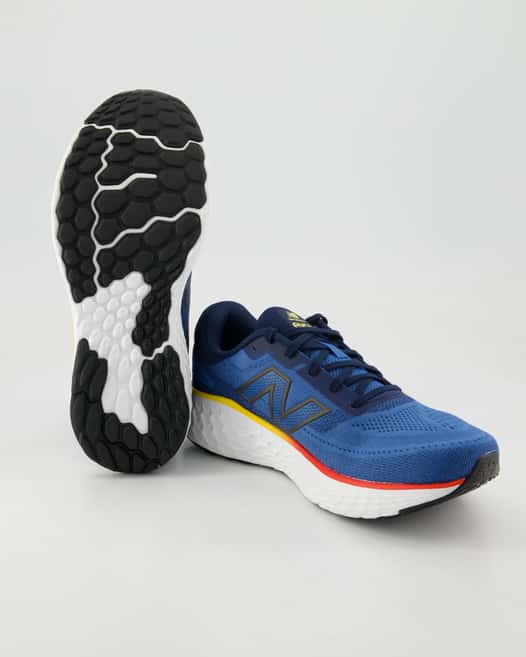 New Balance MEVOZLH4 Sportschuhe in Blau