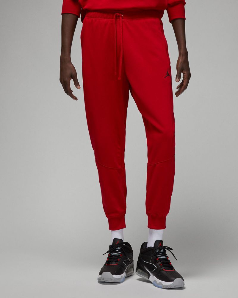 Bas de jogging Nike Jordan Rouge pour homme