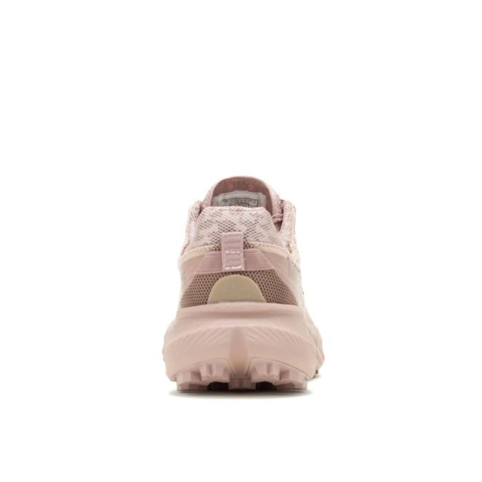 Merrell Dame Trailsko Agility Peak 5 Pink