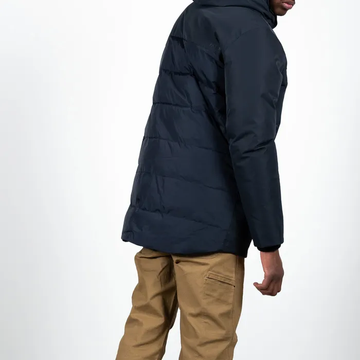 Fat Moose Jamison Parka Winterjas Heren
