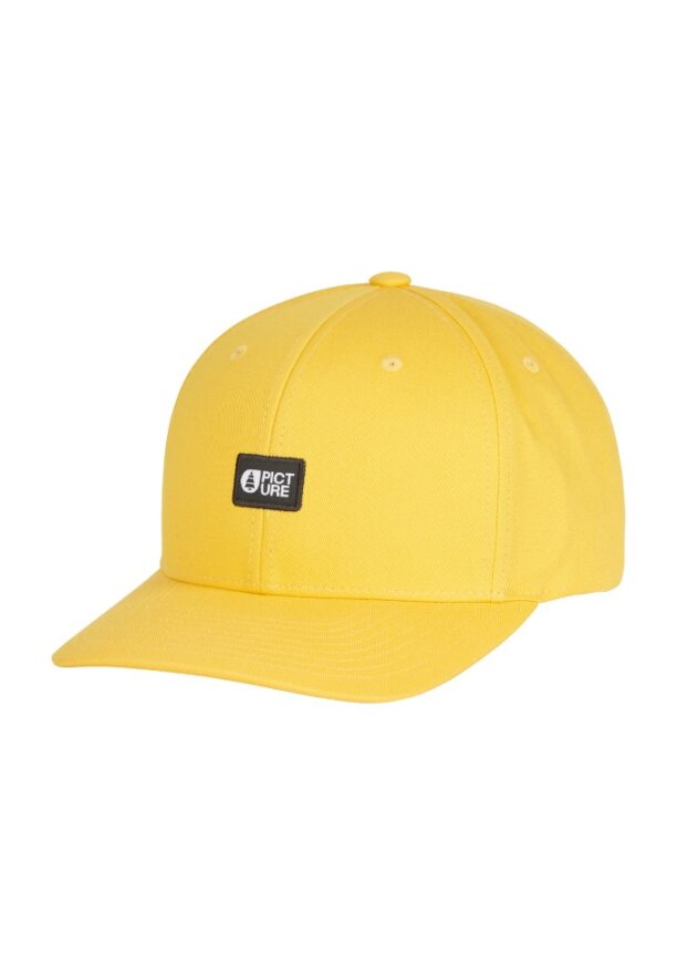 Picture Kotka Baseball Cap Black