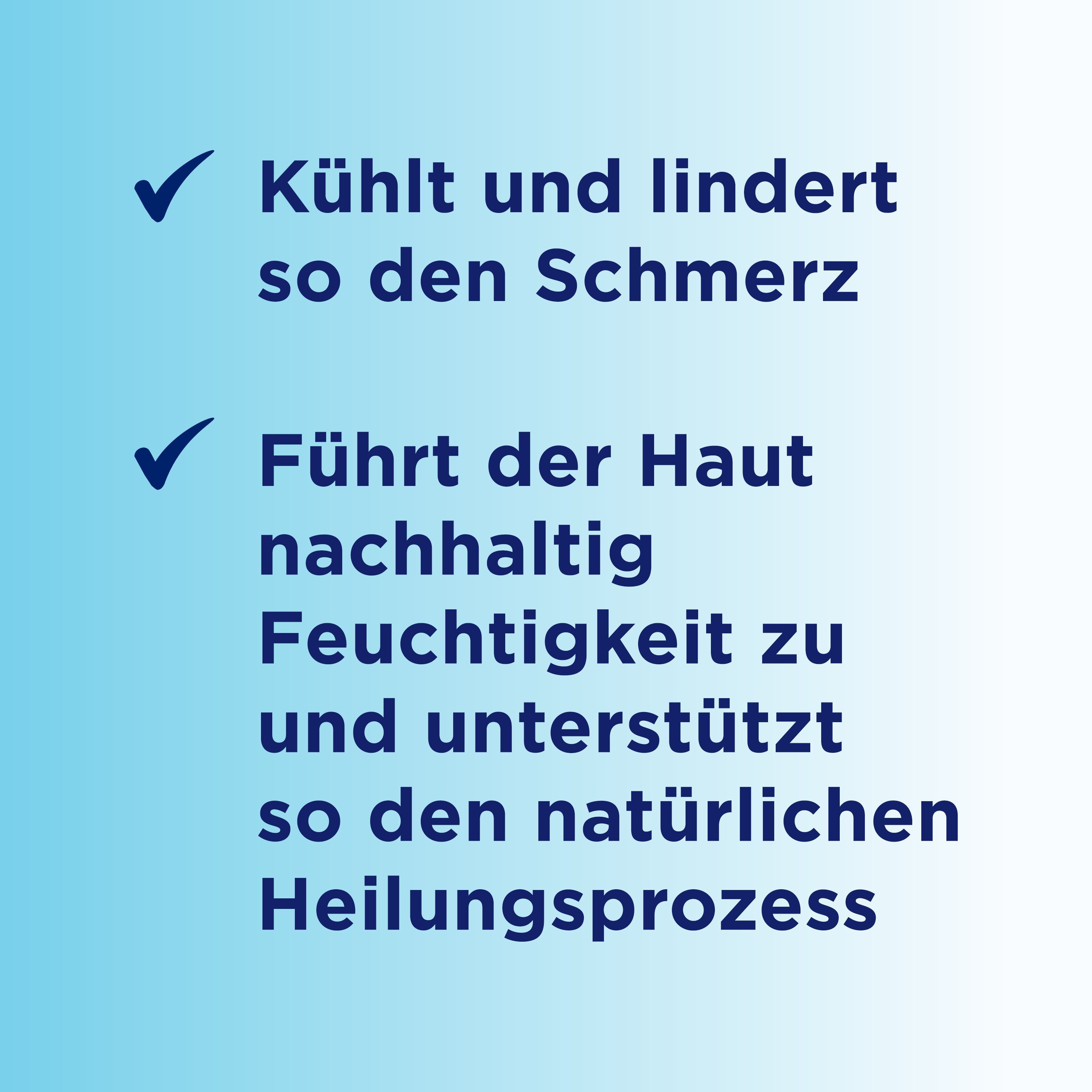 Bepanthen® Schaumspray