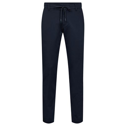 Bruun & Stengade Sachi Chinos, Navy, 36