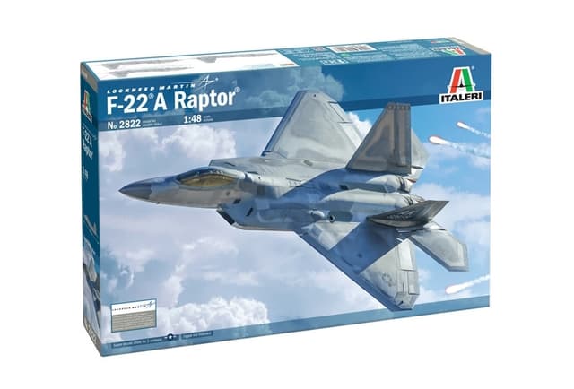 ITALERI 1:48