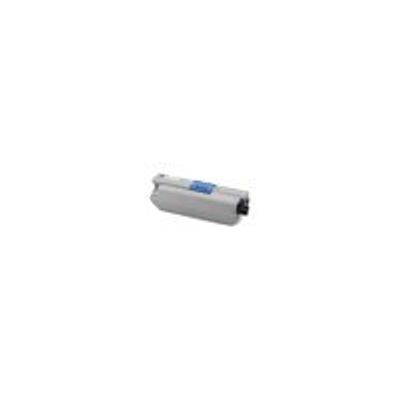 OKI 44973536 - noir - cartouche laser d'origine