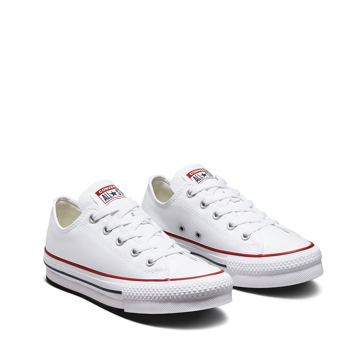 CONVERSE<br>Tênis Chuck Taylor All Star Eva Lift