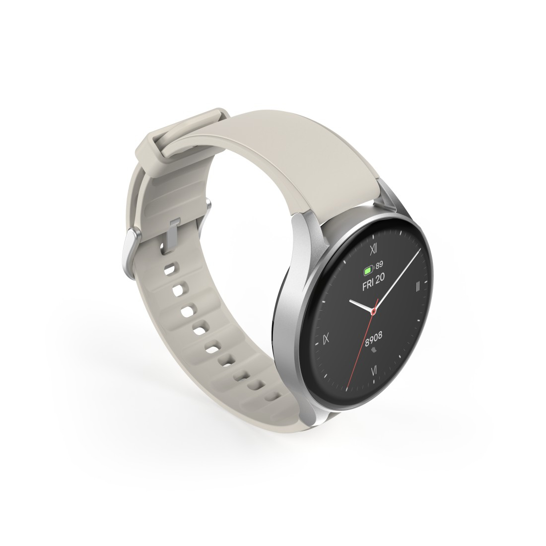 Fit Watch 8900 GPS Fitness Tracker Smart Watch 1.32