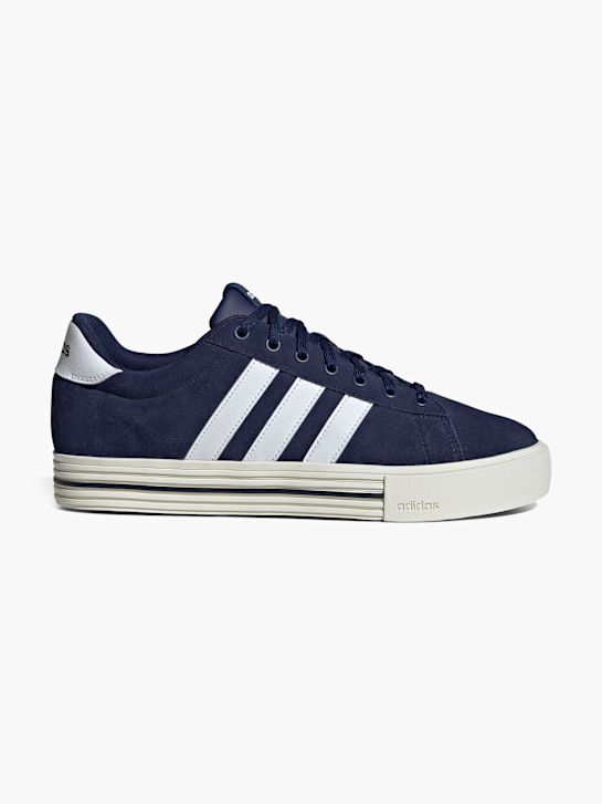 adidas DAILY 4.0 Sneaker Blau