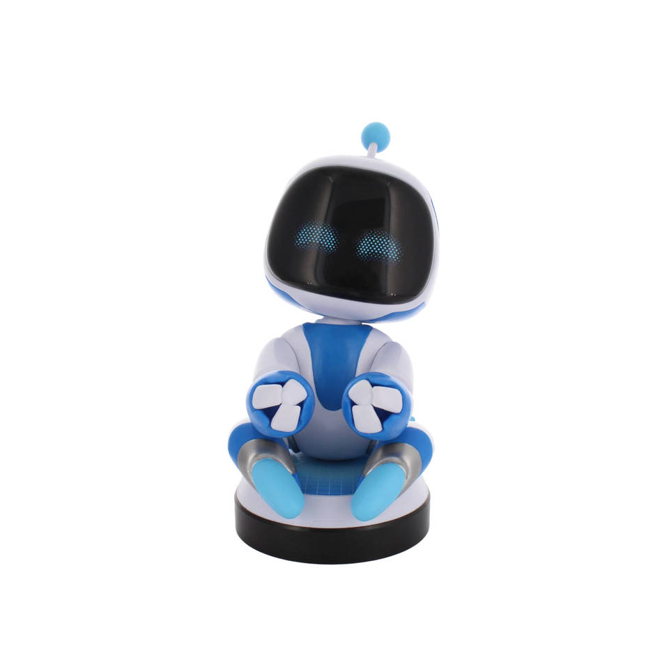 Astro Bot Cable Guy controllerhouder
