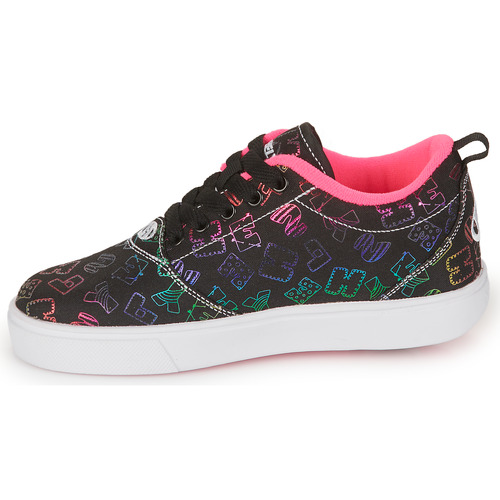 Heelys - PRO 20 PRINTS - Noir / Multicolore