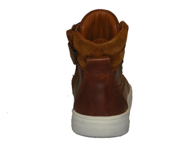 Track Style 322801 wijdte 3,5 Cognac
