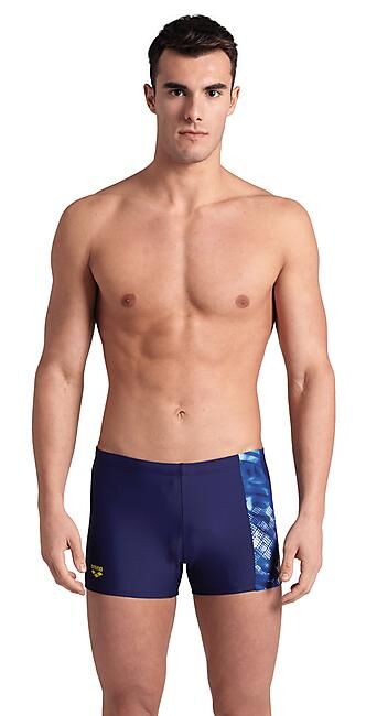 ARENA - MAILLOT DE BAIN SPLASH POINT SWIM SHORT