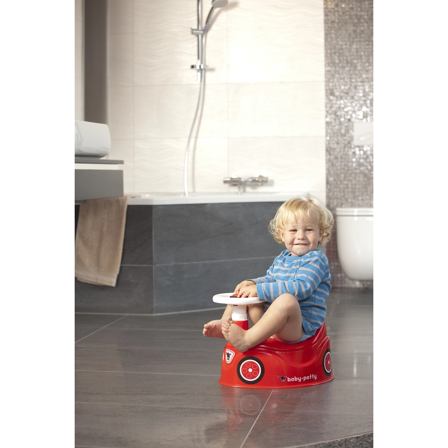 BIG Töpfchen Baby Potty