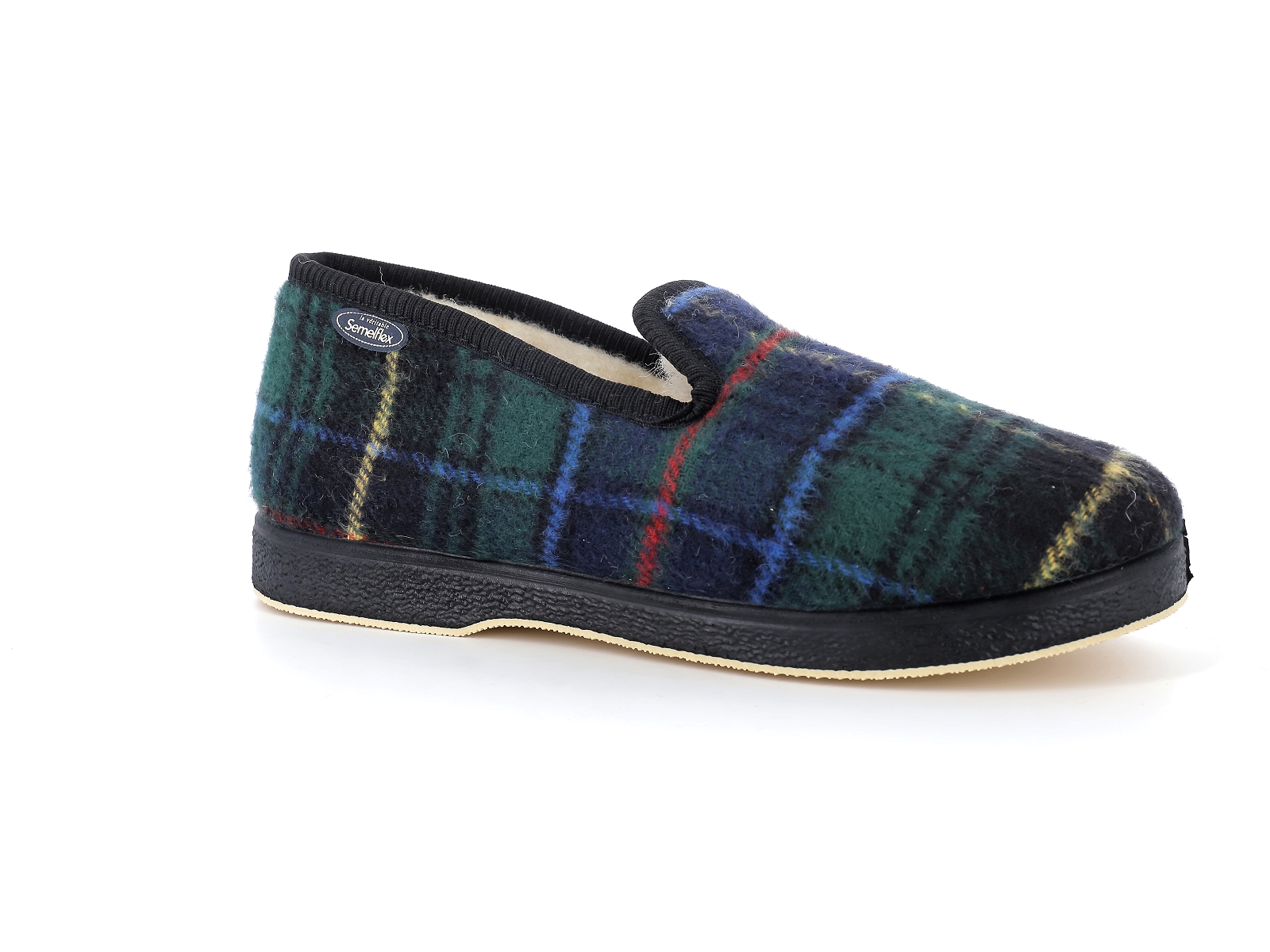 S brand-CALOLENE Textile Vert-Noir