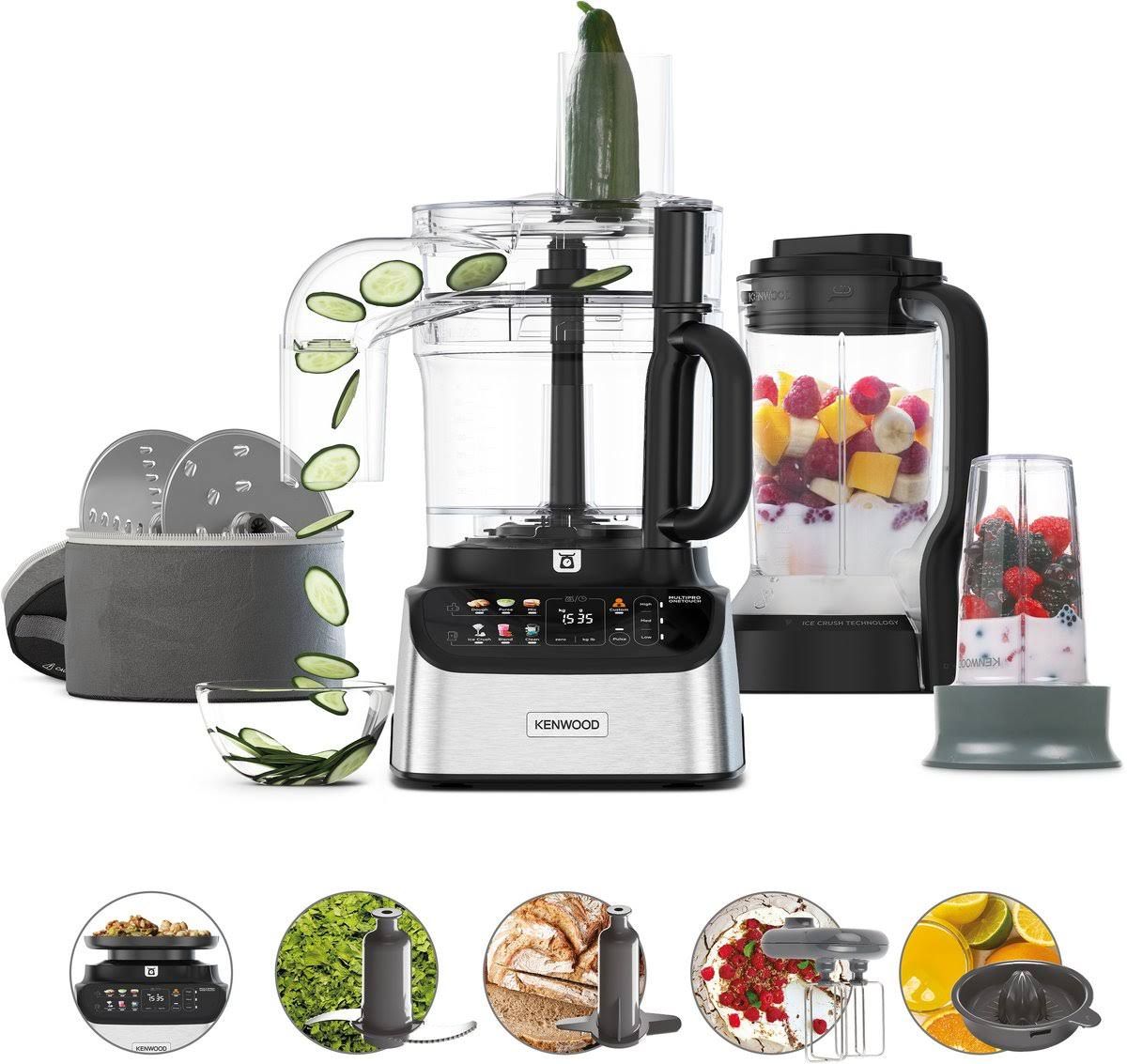 Kenwood Multipro Onetouch