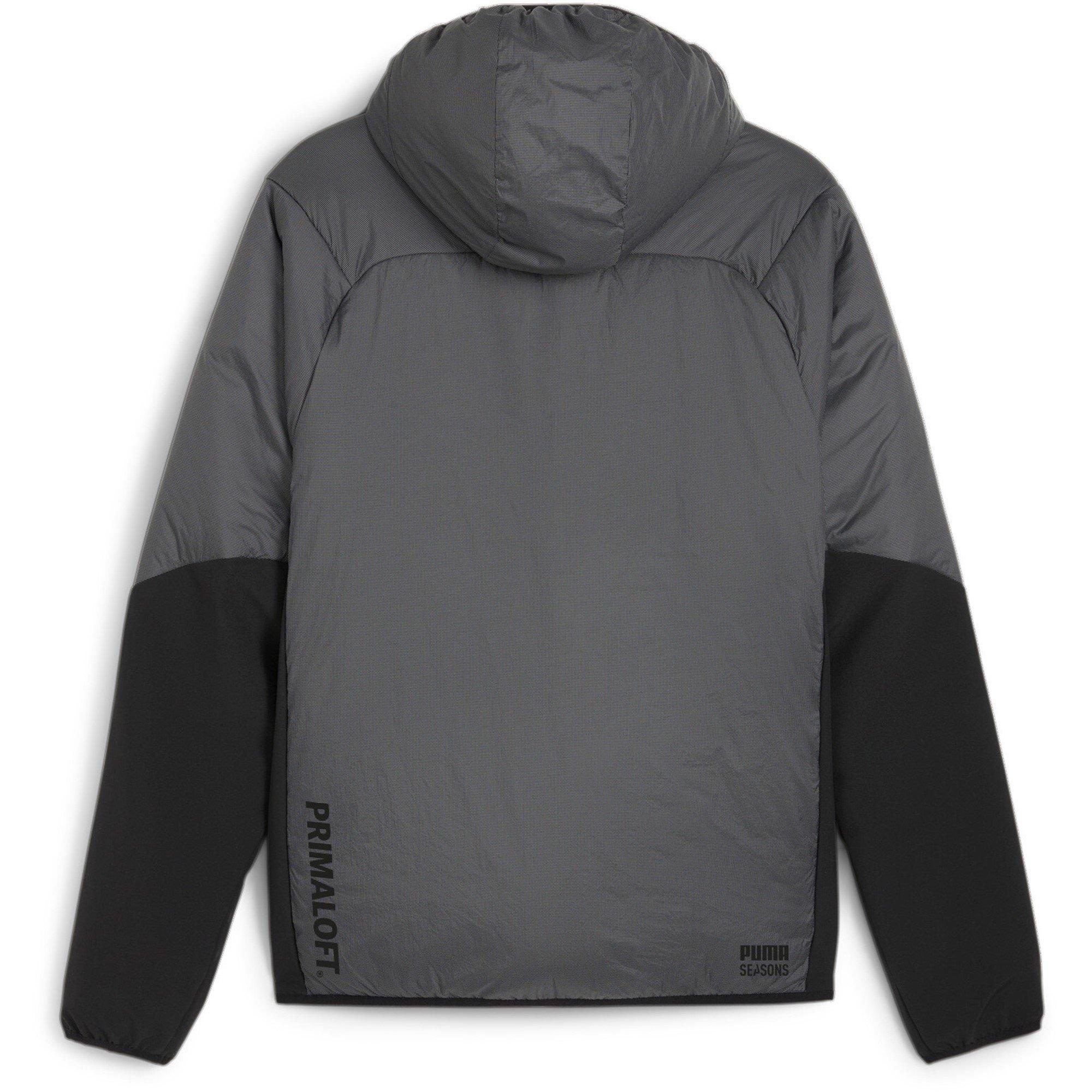 Puma Puma Seasons Hybrid Primaloft Jacket Running Mens
