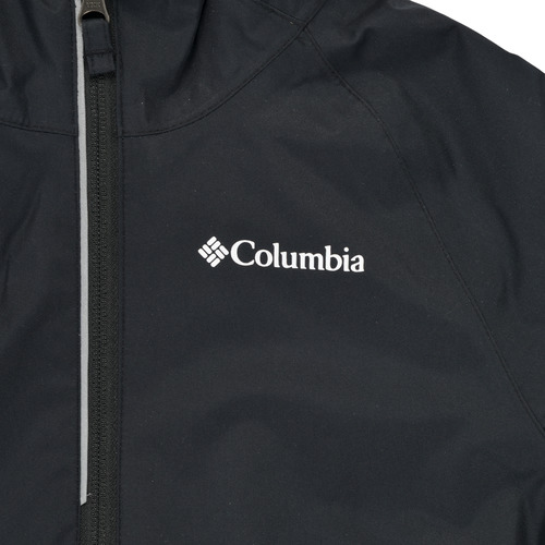 Columbia - DALBY SPRINGS JACKET - Noir / Gris