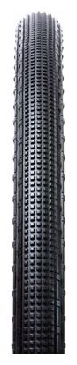 Pneu Gravel Panaracer Gravel King SK  700mm Tubeless Compatible Noir