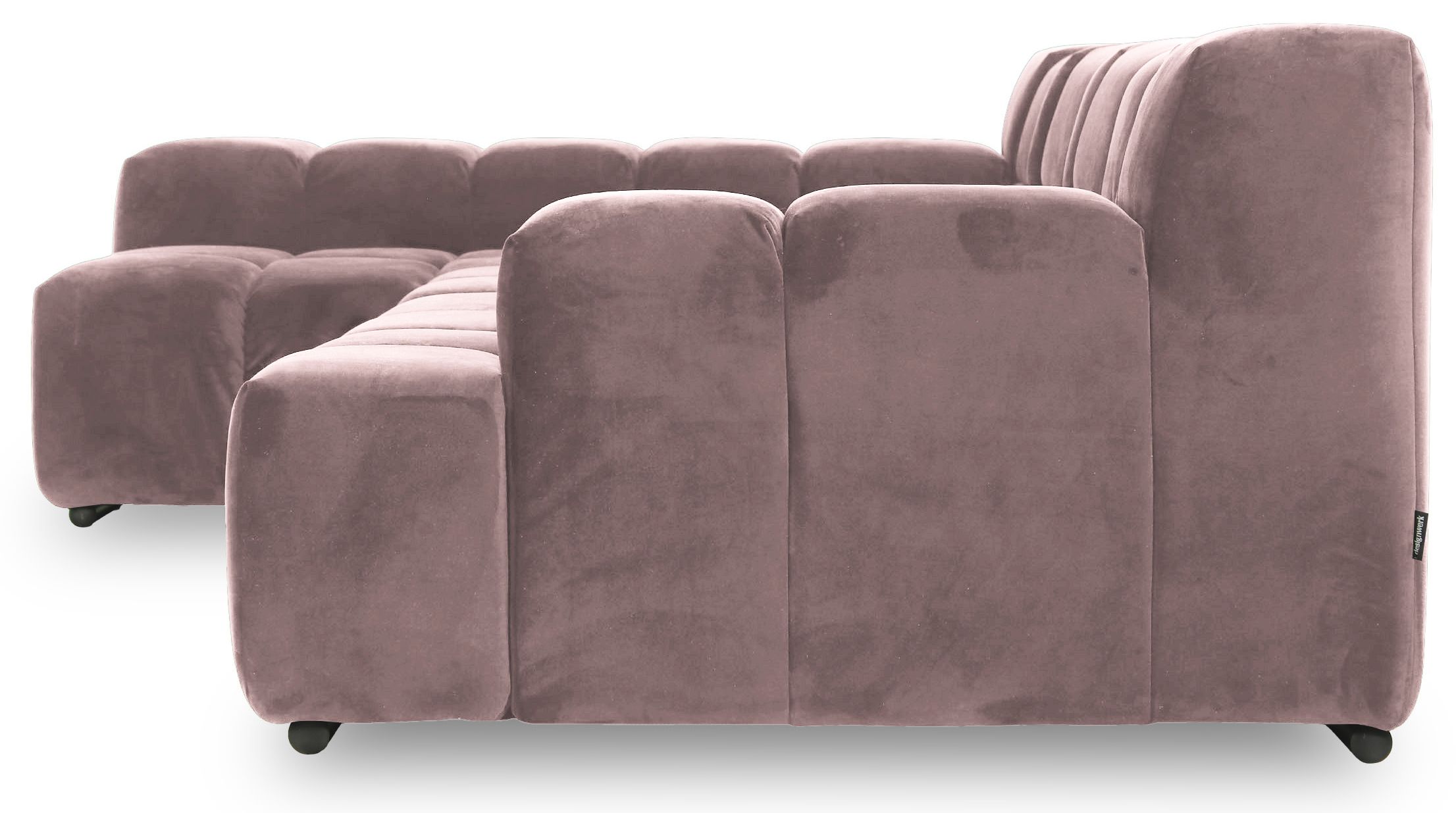 Loungebank  Salvatore
