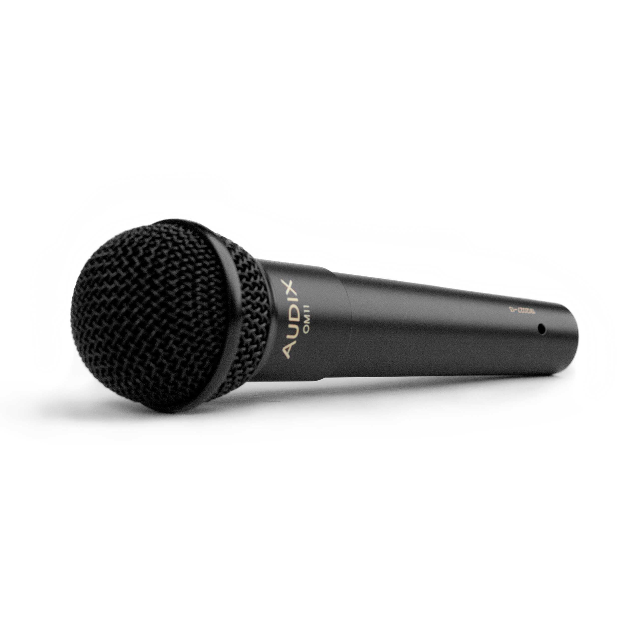Audix OM11 dynamische zangmicrofoon