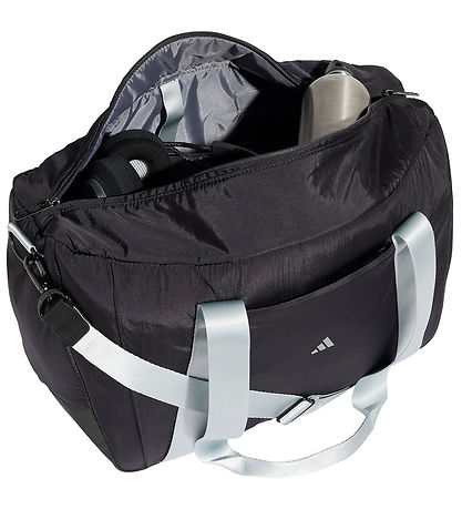 adidas Performance Tasche - GYM HIIT DUFFEL - CARBON
