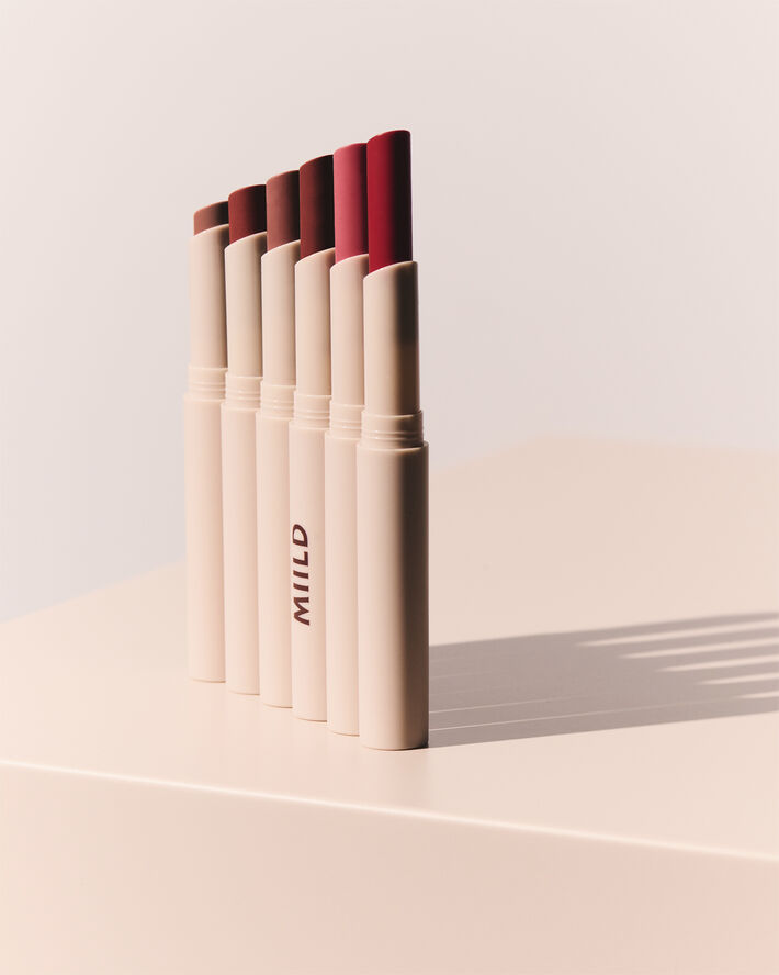 MIILD Sheer Lip Tint