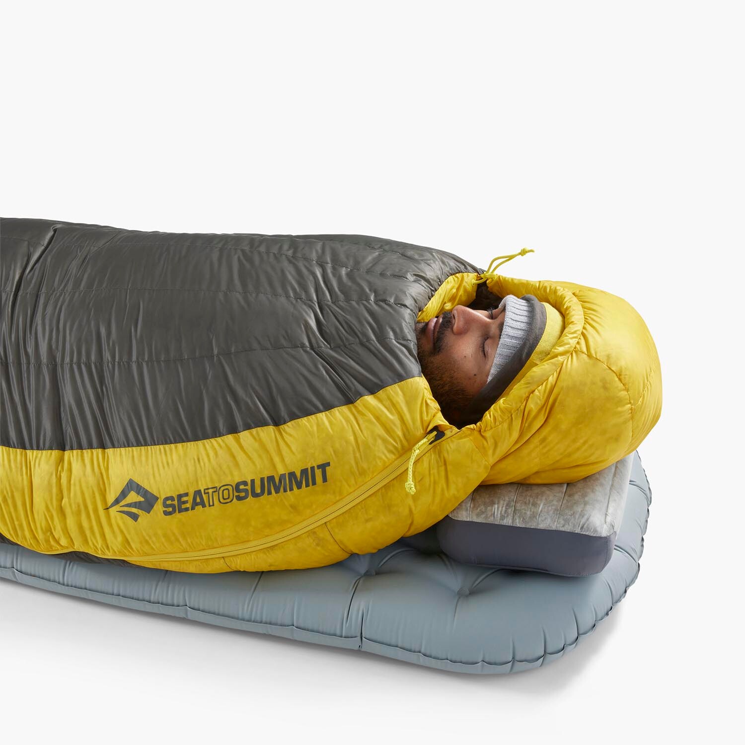 Sea to Summit Spark -9c Down Sleeping Bag