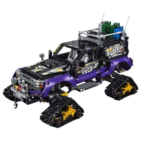 LEGO® Technic 42069 Extremgeländefahrzeug