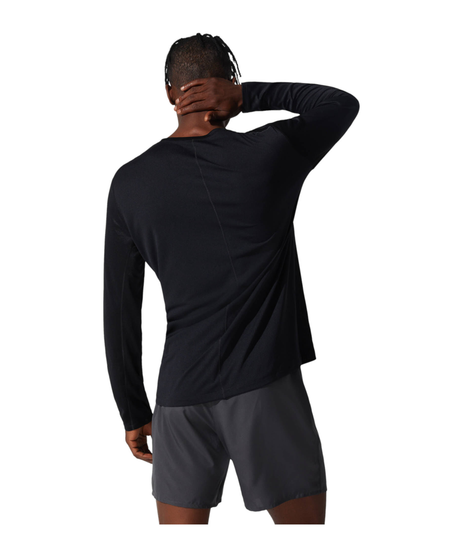 Asics| Herren Laufshirt CORE