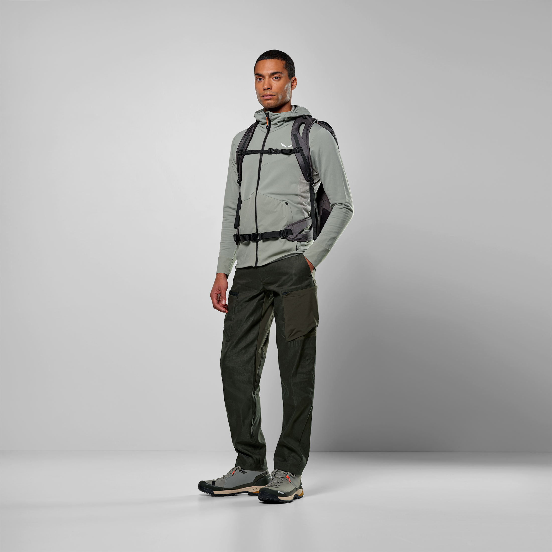 Salewa Puez 25L