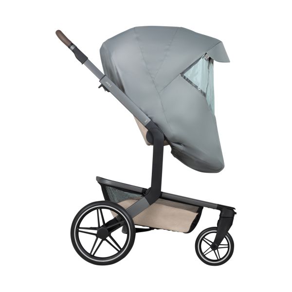 Joolz Day5 Essential Newborn Bundel - Dark Navy Blue
