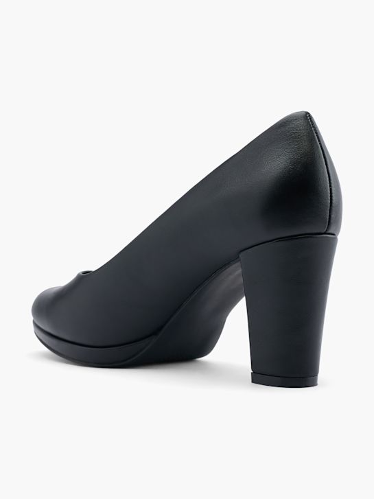 Graceland Pumps