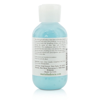 Mario Badescu Mario Badescu Glycolic Gel - For Combination/ Oily Skin Types 59ml/2oz