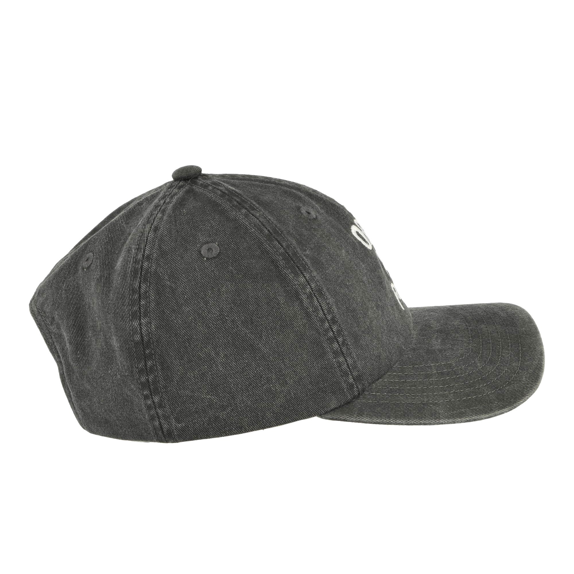 Obey<br>Pigment Posse 6 Panel Snapback