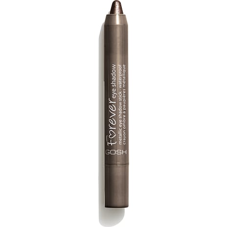 Øjenskyggestift 04 Brown vandfast