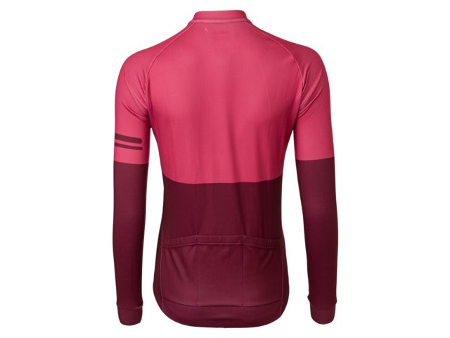 AGU Duo Langærmet Jersey Wmn Rusty Pink