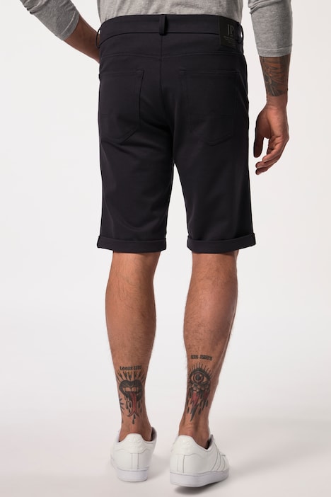 Jersey-Bermuda FLEXNAMIC®, 5-Pocket, bis Gr. 72
