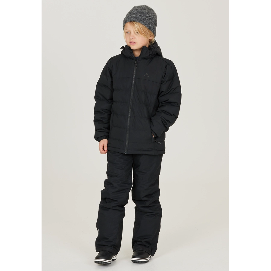 Whistler Winterjacke Carseno Jr. 1001 Black