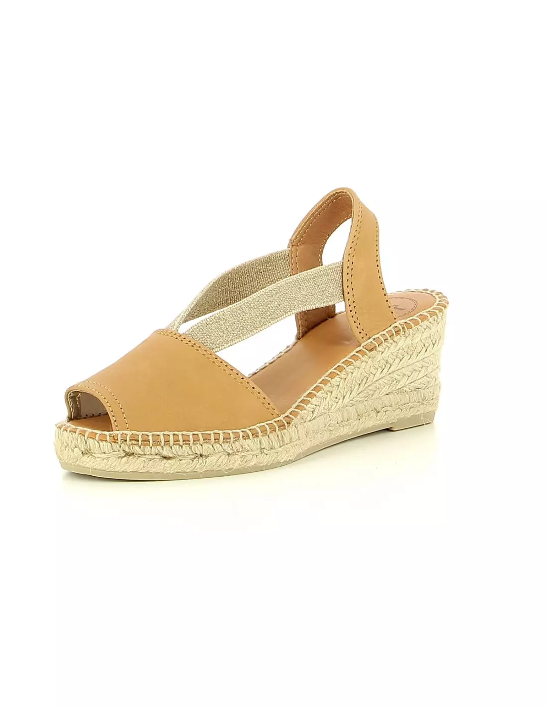 TONI PONS TP TEIDE CUIR - Espadrilles Cuir