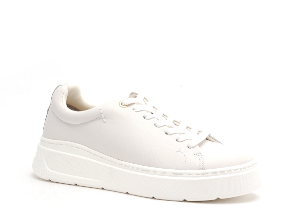 Tamaris basses femme 23700 28 blanc
