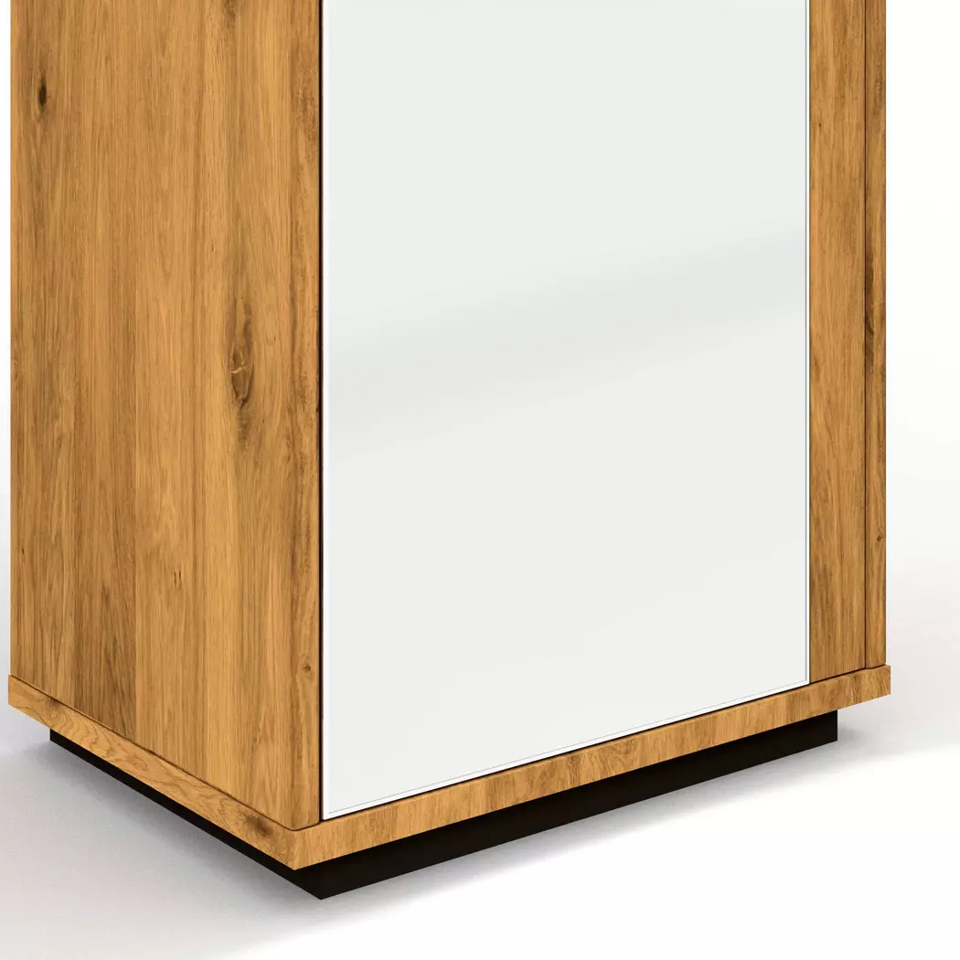 Garderobenschrank Santa Anna